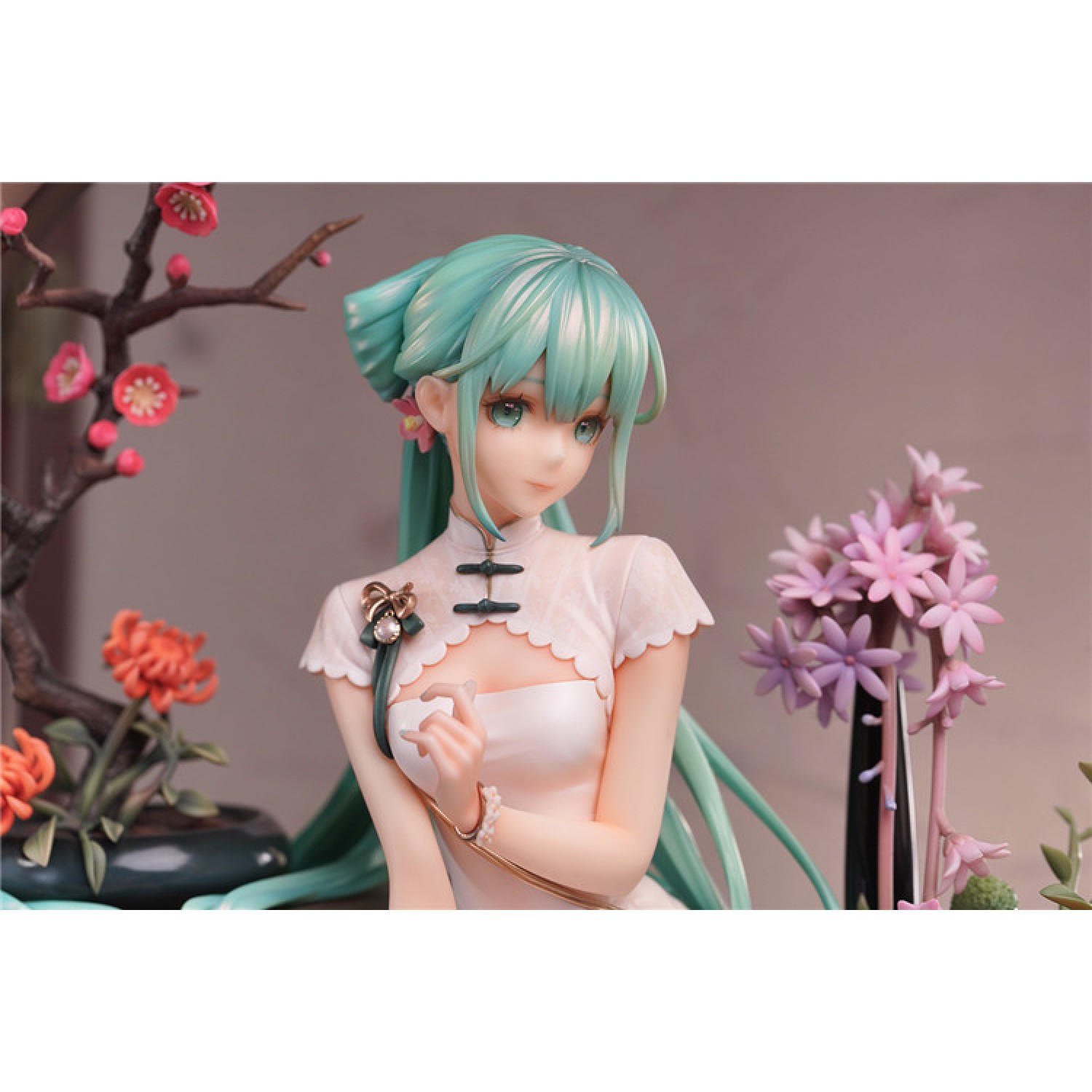 Vocaloid Shaohua Hatsune Miku 1 7 Myethos OtakuStore Vn Shop