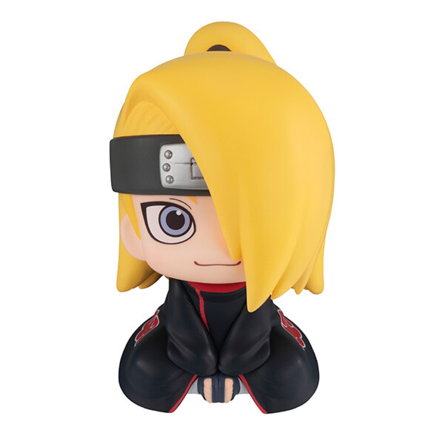 Naruto Shippuuden Deidara Look Up Megahouse Otakustore Vn