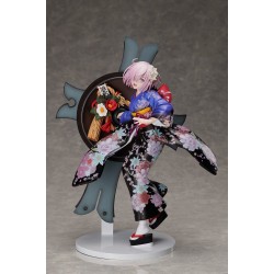 Fate/Grand Order - Mash Kyrielight - 1/7 - Grand New Year (Aniplex)