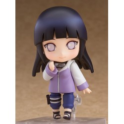 Naruto Shippuden - Nendoroid Hinata Hyuga (Good Smile Company)