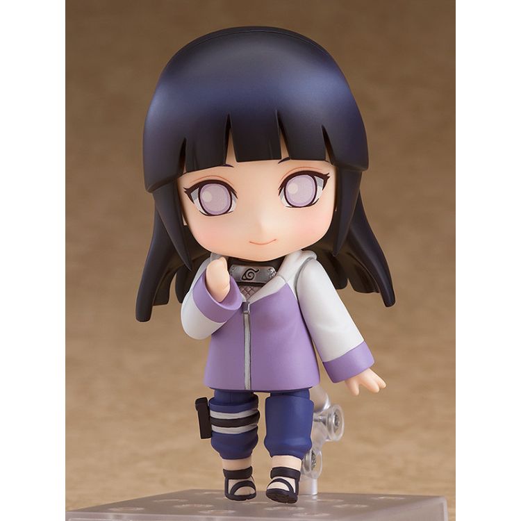 Naruto Shippuden - Nendoroid Hinata Hyuga (Good Smile Company)