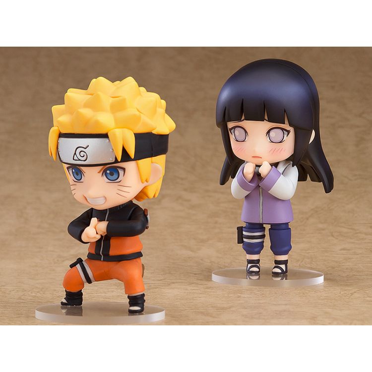 Naruto Shippuden - Nendoroid Hinata Hyuga (Good Smile Company)