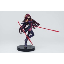 Fate/Grand Order - Scáthach - Servant Figure - Super Special Series - Lancer, Third Ascension (FuRyu)