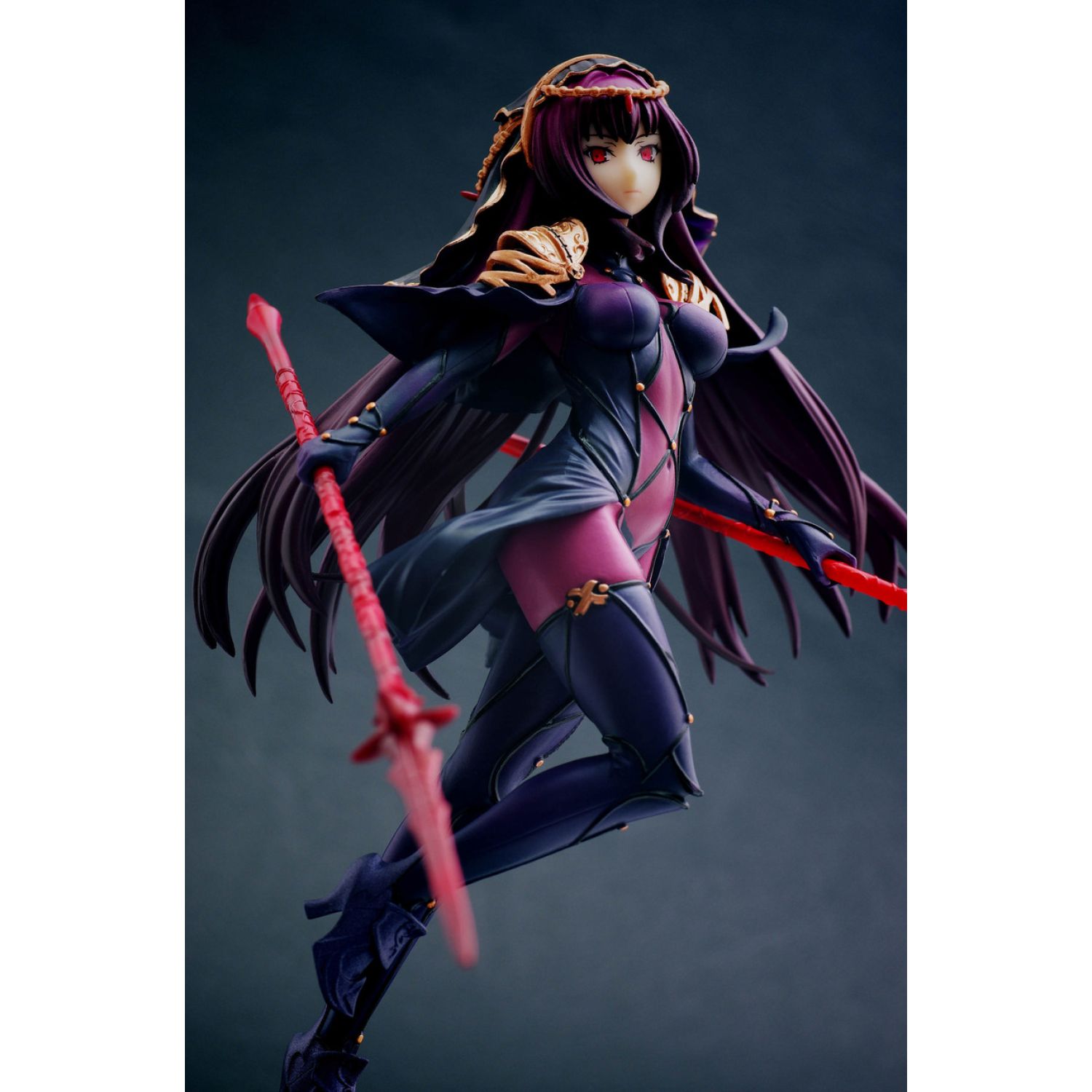 Furyu Fate/Grand Order Archer (Sei Shonagon) SSS Servant Figure
