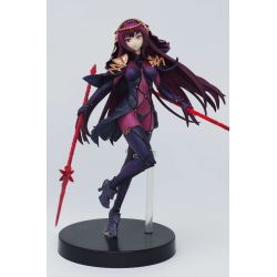 Fate/Grand Order - Scáthach - Servant Figure - Super Special Series - Lancer, Third Ascension (FuRyu)