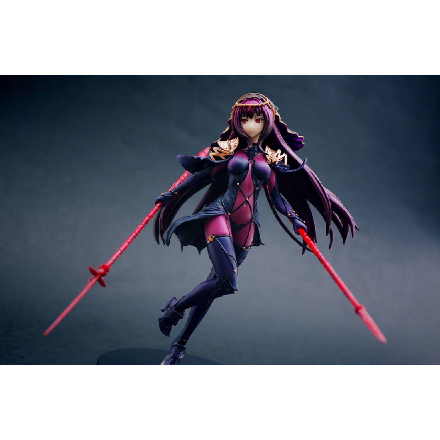 FURYU] Mô Hình Chính Hãng Fate/Grand Order Archer (Sei Shonagon) SSS