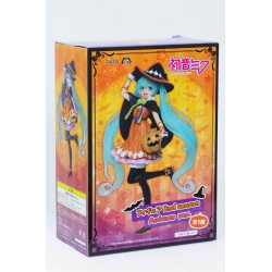 Vocaloid - Hatsune Miku - 2nd Season Autumn Ver (Taito)