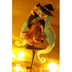 Vocaloid - Hatsune Miku - 2nd Season Autumn Ver (Taito)