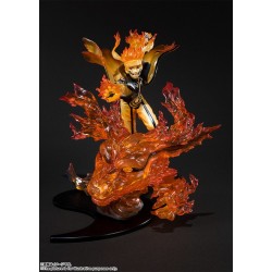 Naruto Shippuuden - Kyuubi - Uzumaki Naruto - Figuarts ZERO - Kizuna Relation (Bandai)