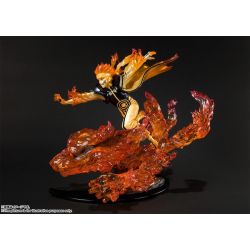 Naruto Shippuuden - Kyuubi - Uzumaki Naruto - Figuarts ZERO - Kizuna Relation (Bandai) Naruto Shippuuden - Kyuubi - Uzumaki Naruto - Figuarts ZERO - Kizuna Relation (Bandai)
