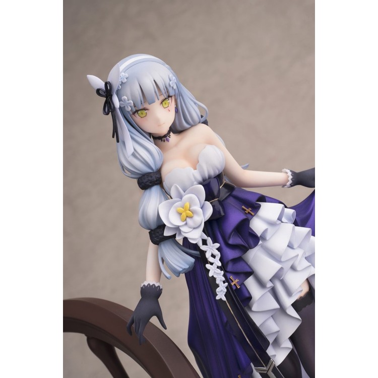 Girls Frontline: HK416 1/8 Scale Figure by Hobby Max