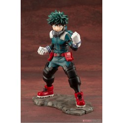 Boku no Hero Academia - Midoriya Izuku - ARTFX J - 1/8 (Kotobukiya)