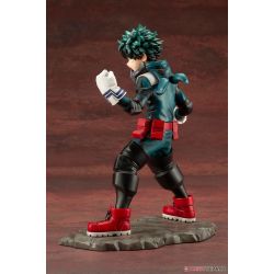 Boku no Hero Academia - Midoriya Izuku - ARTFX J - 1/8 (Kotobukiya)
