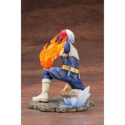 Boku no Hero Academia - Todoroki Shouto - ARTFX J - 1/8 (Kotobukiya)