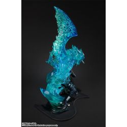 Naruto Shippuuden - Hatake Kakashi - Susanoo - Figuarts ZERO - Kizuna Relation (Bandai Spirits)