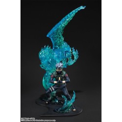 Naruto Shippuuden - Hatake Kakashi - Susanoo - Figuarts ZERO - Kizuna Relation (Bandai Spirits)