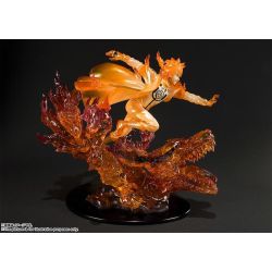 Naruto Shippuuden - Kyuubi - Namikaze Minato - Figuarts ZERO - Kizuna Relation (Bandai Spirits) Naruto Shippuuden - Kyuubi - Namikaze Minato - Figuarts ZERO - Kizuna Relation (Bandai Spirits)