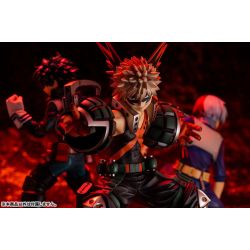 Boku no Hero Academia - Bakugou Katsuki - ARTFX J - 1/8 (Kotobukiya)