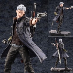 Devil May Cry 5 - Nero - ARTFX J - 1/8 (Kotobukiya)