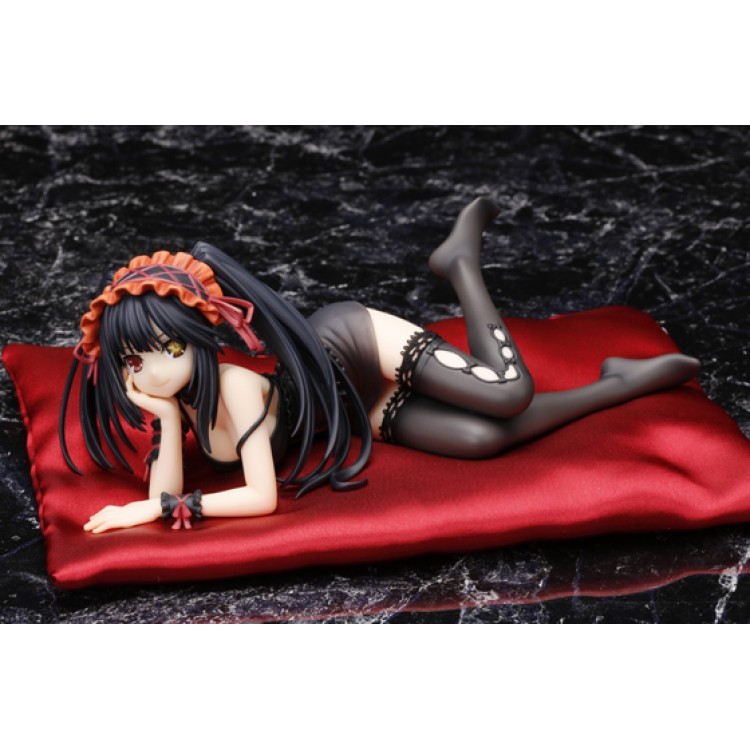 Date A Live II - Tokisaki Kurumi - 1/7 (Kotobukiya)