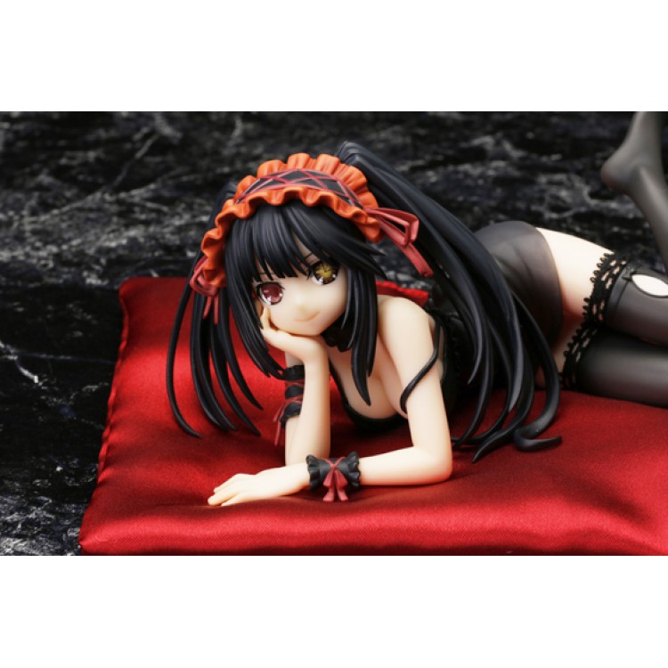 Date A Live II - Tokisaki Kurumi - 1/7 (Kotobukiya)