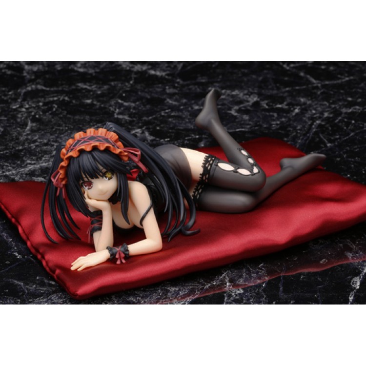 Date A Live II - Tokisaki Kurumi - 1/7 (Kotobukiya)