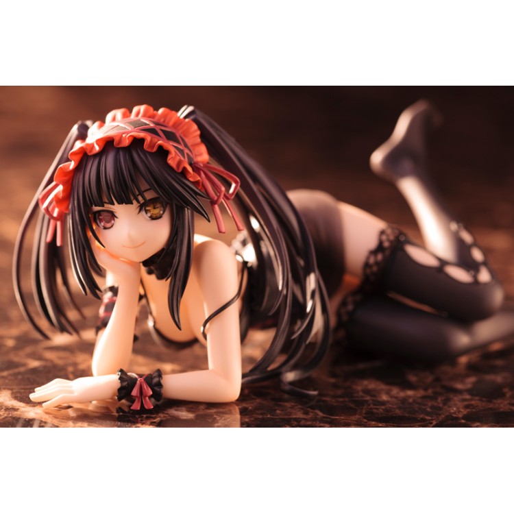 Date A Live II - Tokisaki Kurumi - 1/7 (Kotobukiya)