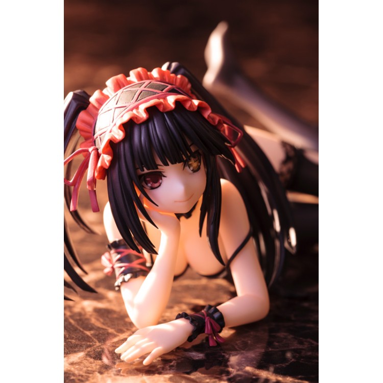 Date A Live II - Tokisaki Kurumi - 1/7 (Kotobukiya)