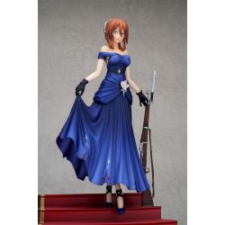 Girls' Frontline: Springfield Queen Under the Glim 1/8 Scale Figure by Hobby Max
