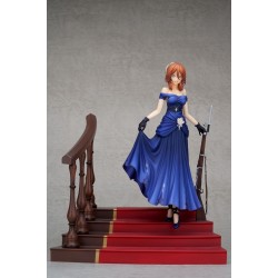 Girls' Frontline: Springfield Queen Under the Glim 1/8 Scale Figure by Hobby Max