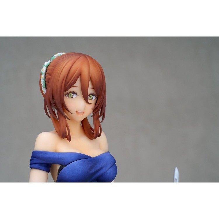 Girls' Frontline: Springfield Queen Under the Glim 1/8 Scale Figure by Hobby Max