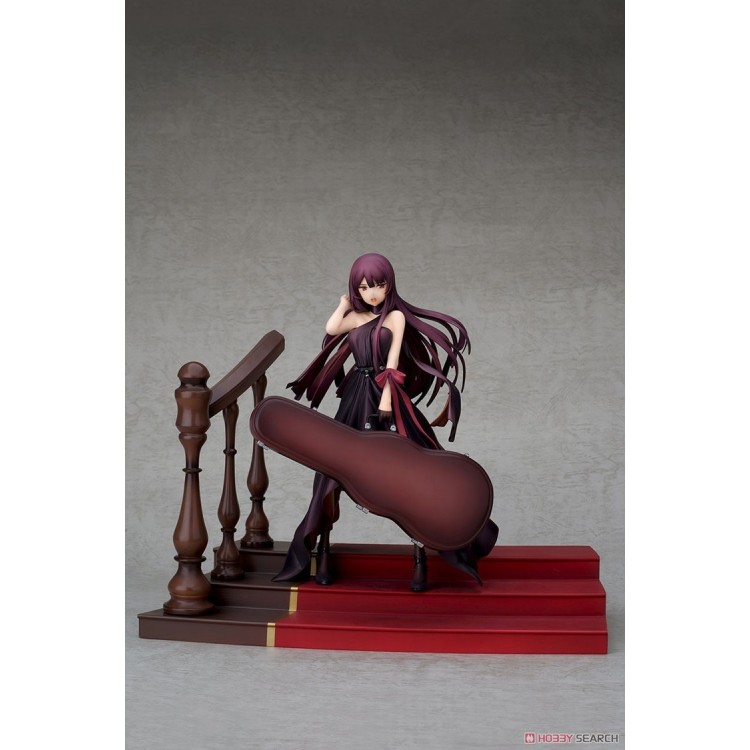 Girls' Frontline: WA2000 Rest of the Ball 1/8 Scale Figure by Hobby Max