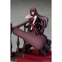 Girls' Frontline: WA2000 Rest of the Ball 1/8 Scale Figure by Hobby Max