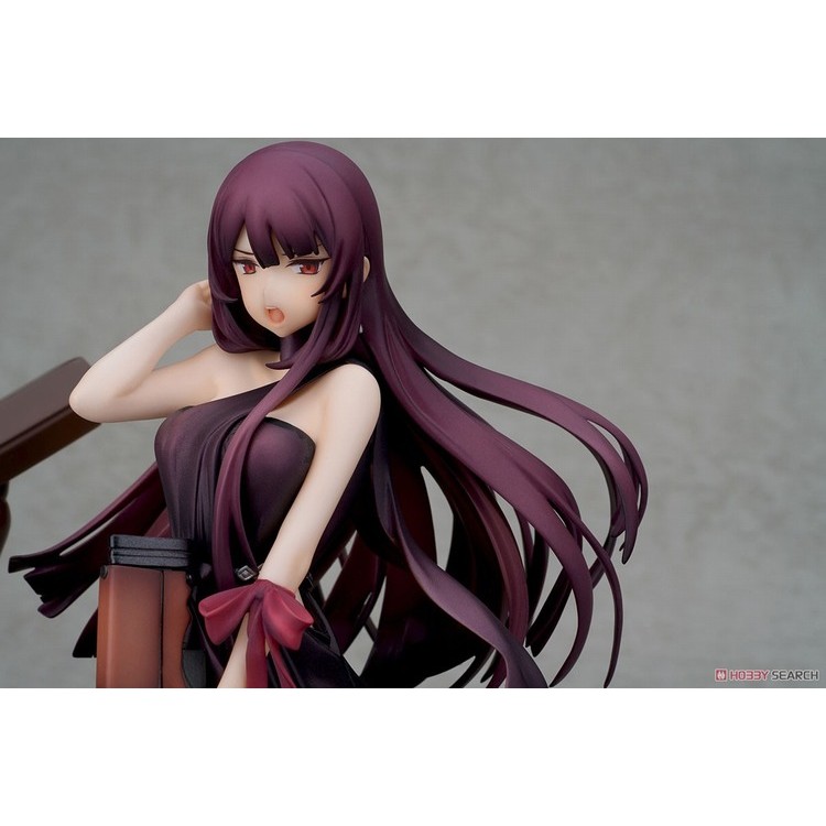Girls' Frontline: WA2000 Rest of the Ball 1/8 Scale Figure by Hobby Max