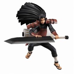 Naruto Shippuuden - Senju Hashirama - G.E.M. (MegaHouse) Naruto Shippuuden - Senju Hashirama - G.E.M. (MegaHouse)