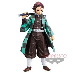 Kimetsu no Yaiba - Kamado Tanjirou (Banpresto)