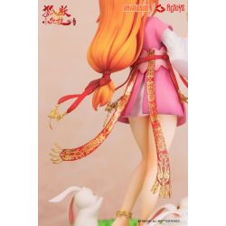ACTOYS - Tushan Susu 1/8 Scale Figure ACTOYS - Tushan Susu 1/8 Scale Figure