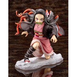 Kimetsu no Yaiba - Kamado Nezuko - ARTFX J - 1/8 (Kotobukiya)