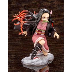 Kimetsu no Yaiba - Kamado Nezuko - ARTFX J - 1/8 (Kotobukiya) Kimetsu no Yaiba - Kamado Nezuko - ARTFX J - 1/8 (Kotobukiya)
