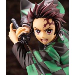 Kimetsu no Yaiba - Kamado Tanjirou - ARTFX J - 1/8 (Kotobukiya)