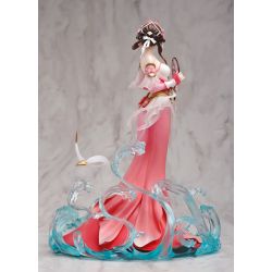 King of Glory Zhen Ji: Peony Pavilion Ver 1/7 Scale Figure (Myethos)