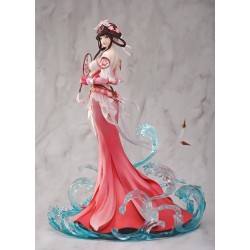 King of Glory Zhen Ji: Peony Pavilion Ver 1/7 Scale Figure (Myethos)