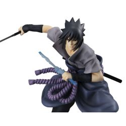 Naruto Shippuuden - Uchiha Sasuke - G.E.M - Ninkai Taisen ver (MegaHouse)