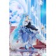 Vocaloid - Hatsune Miku - Rabbit Yukine - 1/7 - Snow Princess Ver (Good Smile Company)