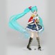 Piapro Characters - Hatsune Miku - Winter Live (Taito)