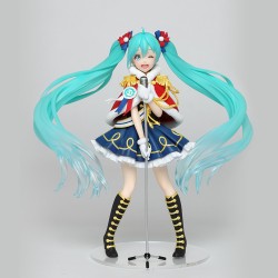 Piapro Characters - Hatsune Miku - Winter Live (Taito)