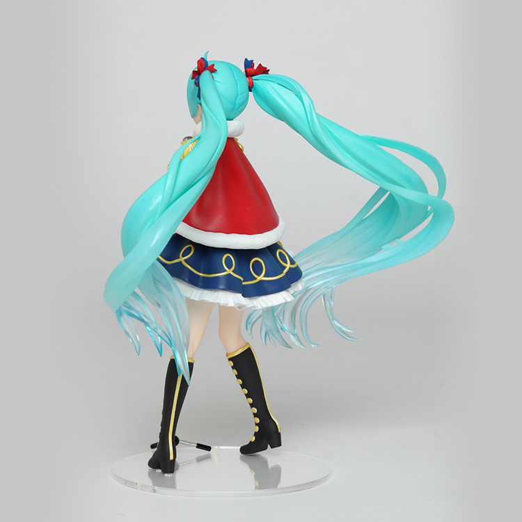 Piapro Characters - Hatsune Miku - Winter Live (Taito)