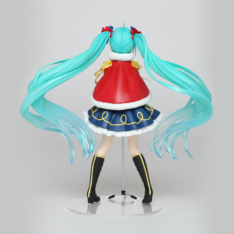 Piapro Characters - Hatsune Miku - Winter Live (Taito)