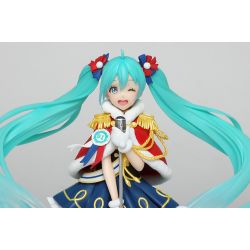 Piapro Characters - Hatsune Miku - Winter Live (Taito)