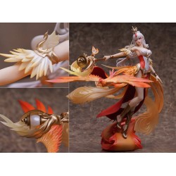 King of Glory: Wang Zhaojun Phoenix Yufei 1/7 Scale PVC Figure (Myethos)